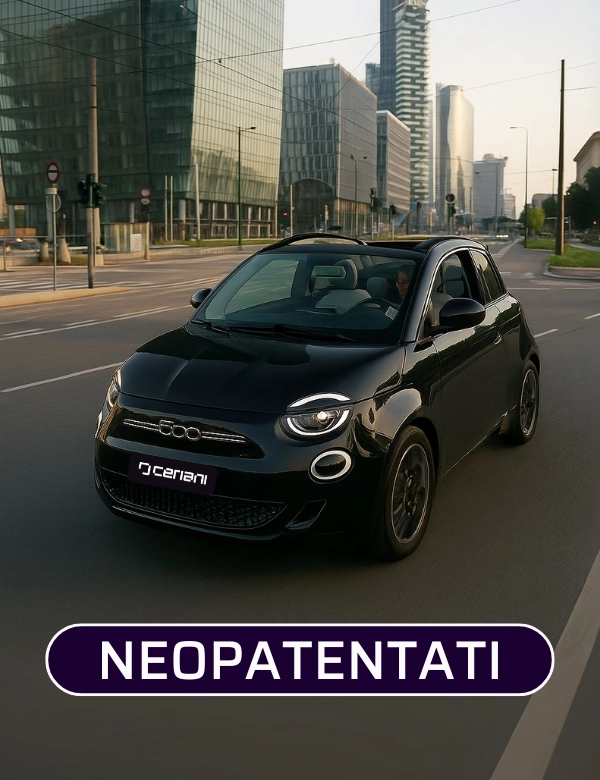 Immagine Neopatentati